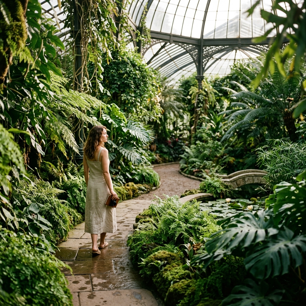 Zoo & Freizeit in Heidelberg